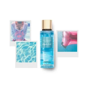 Victoria´s Secret Aqua Kiss Fragance Mist Spray 250ml