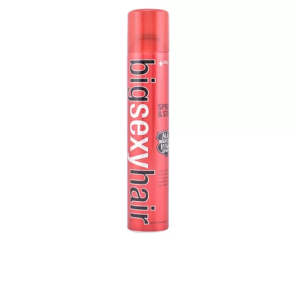 BIG SEXYHAIR spray & stay 300 ml - 300 ml