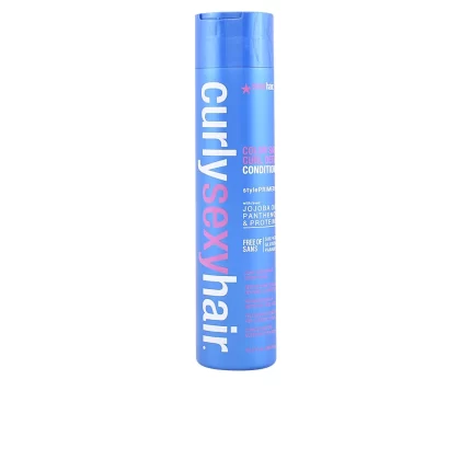 CURLY SEXYHAIR curl defining conditioner 300 ml - 300 ml