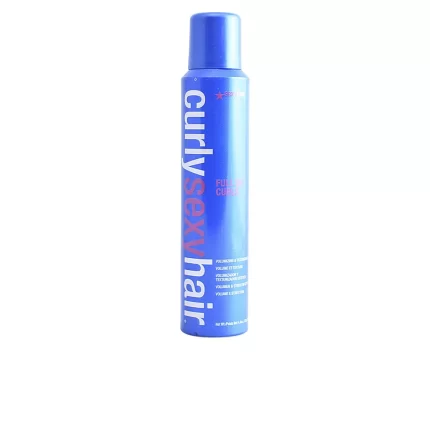 CURLY SEXYHAIR full on curls 125 ml - 125 ml