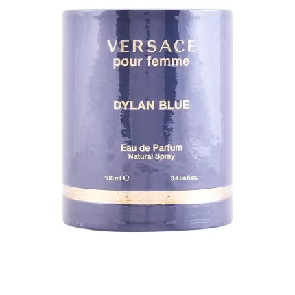 DYLAN BLUE FEMME eau de parfum spray 100 ml