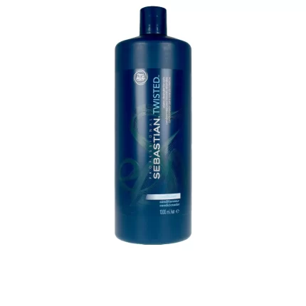 TWISTED Curl Hydration and Protection Conditioner 1000 ml - 1000 ml