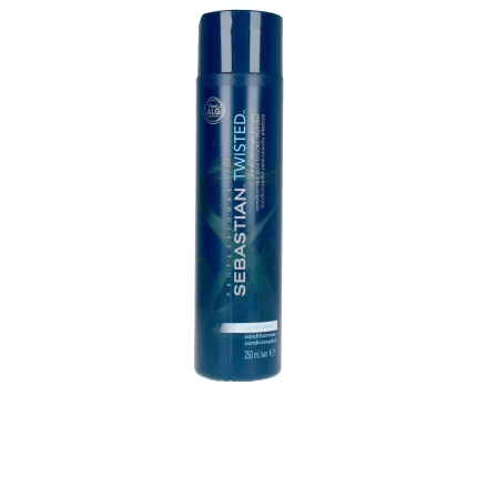 TWISTED Curl Hydration and Protection Conditioner 250 ml - 250 ml