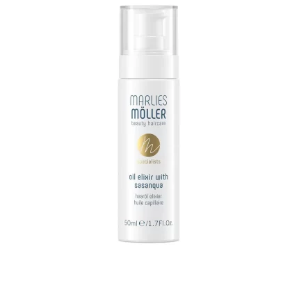 Aceite Capilar Hidratante 50ml - 50 ml
