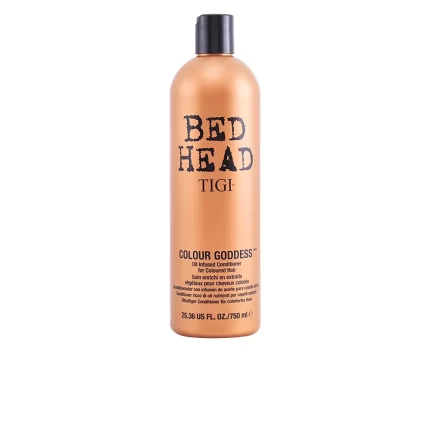 BED HEAD COLOUR GODDESS oil infused conditioner 750 ml - 750 ml