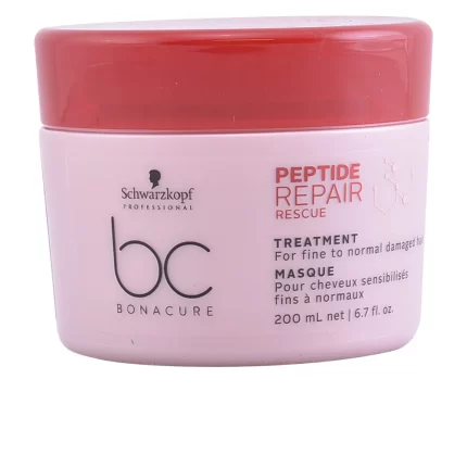 BC PEPTIDE REPAIR RESCUE treatment 200 ml - 200 ml