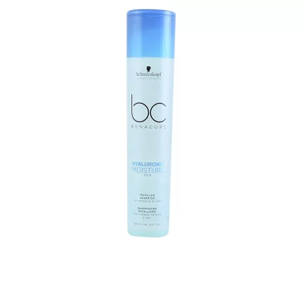 BC HYALURONIC MOISTURE KICK micellar shampoo 250 ml - 250 ml