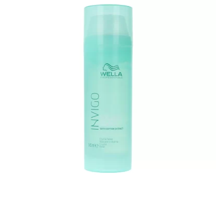 Masque cristal INVIGO VOLUME BOOST 145 ml