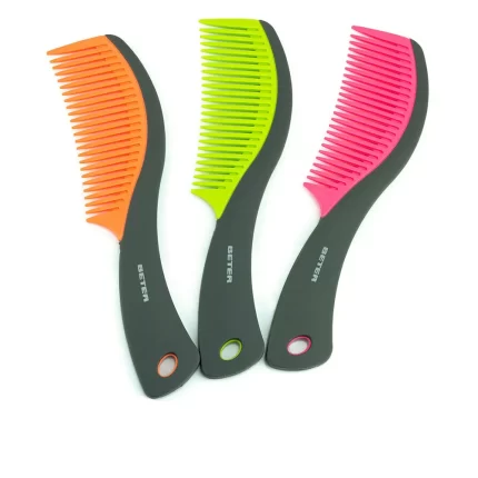 Easy detangling comb special for untangling 1 unit - 1 u