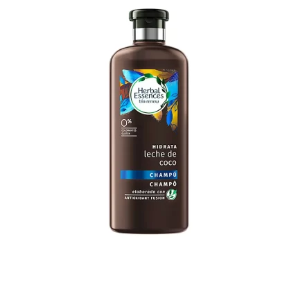 Shampoing hydratant COCO 400 ml