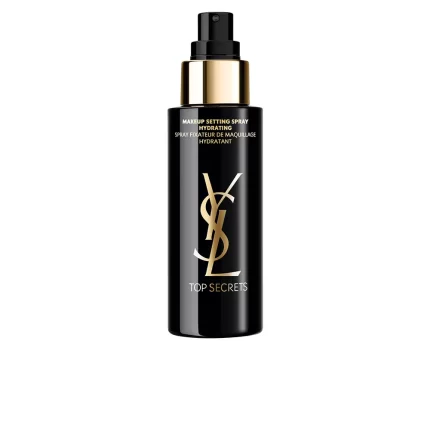 TOP SECRETS makeup setting spray hydrating 100 ml
