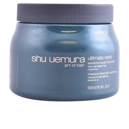 ULTIMATE RESET mask 500 ml - 500 ml