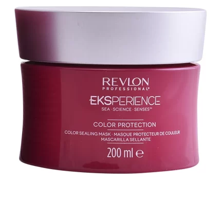 EKSPERIENCE COLOR INTENSIFY maintenance mask - 200 ml