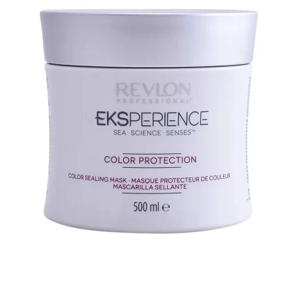 EKSPERIENCE COLOR INTENSIFY maintenance mask - 500 ml