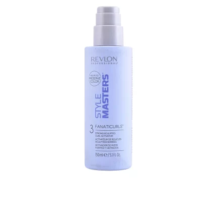 STYLE MASTERS curly fanaticurls 150 ml - 150 ml
