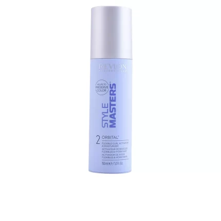 STYLE MASTERS curly orbital 150 ml - 150 ml