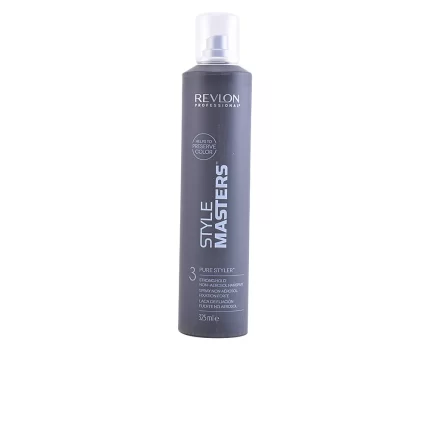 STYLE MASTERS pure styler strong hold hairspray 325 ml - 325 ml