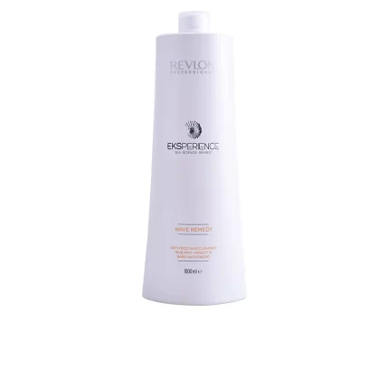 EKSPERIENCE WAVE REMEDY hair cleanser - 1000 ml
