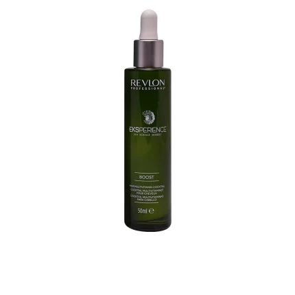 EKSPERIENCE BOOST hair multivitamins cocktail 50 ml - 50 ml