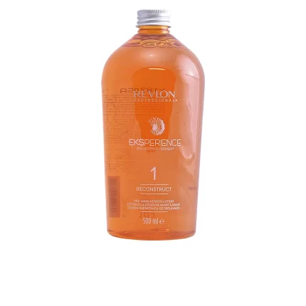 EKSPERIENCE RECONSTRUCT phase 1 pre-wash keratin filler - 500 ml