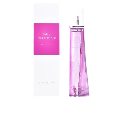 VERY IRRÉSISTIBLE eau de parfum spray 50 ml