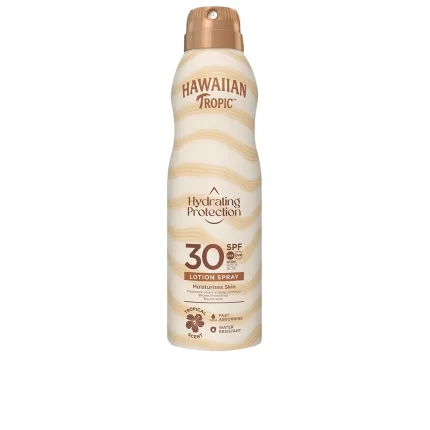 SILK HYDRATION air soft SPF30 spray 177 ml