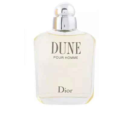 DUNE POUR HOMME eau de toilette vaporisateur 100 ml