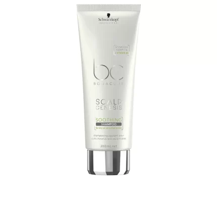 BC SCALP GENESIS soothing shampoo 200 ml - 200 ml