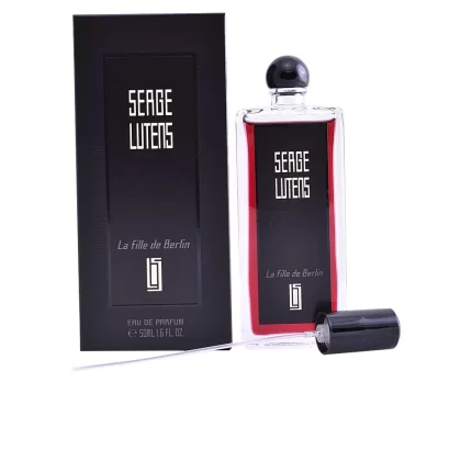 LA FILLE DE BERLIN eau de parfum spray 50 ml