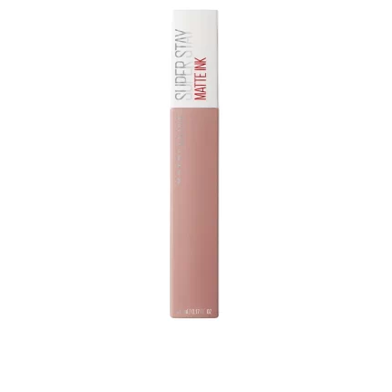 SUPERSTAY matte ink #5-loyalist
