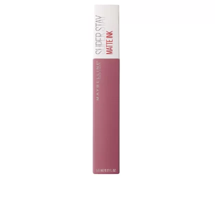 SUPERSTAY matte ink #15-lover