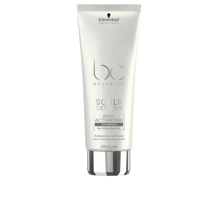 BC SCALP GENESIS root activating shampoo 200 ml - 200 ml