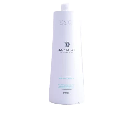 EKSPERIENCE SEBUM CONTROL balancing hair cleanser 1000 ml - 1000 ml