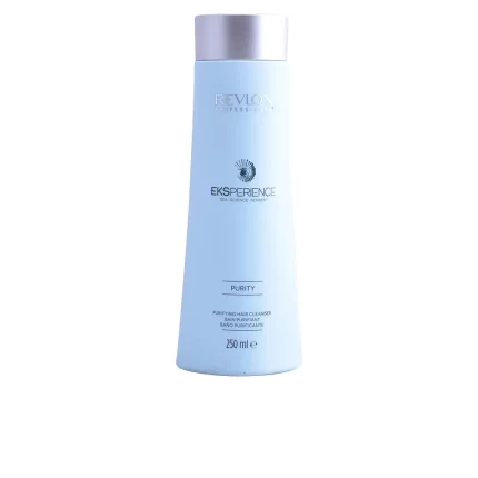 EKSPERIENCE PURITY purifying hair cleanser 250 ml - 250 ml