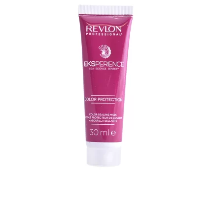 EKSPERIENCE COLOR PROTECTION maintenance mask 30 ml - 30 ml