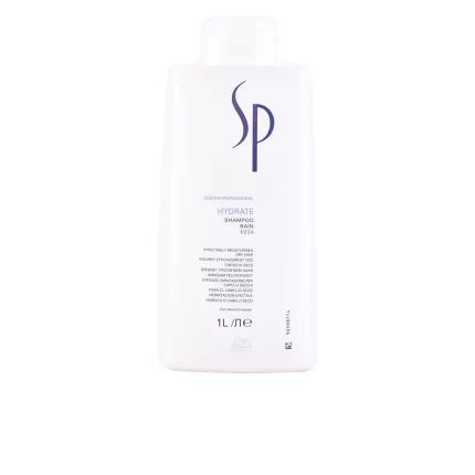 SP HYDRATE shampoo 1000 ml - 1000 ml