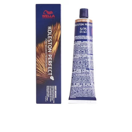 KOLESTON PERFECT ME+ BRUNS PROFOND 5/75 60 ml