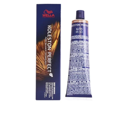 KOLESTON PERFECT ME+ DEEP BROWNS 6/73 60 ml - 60 ml
