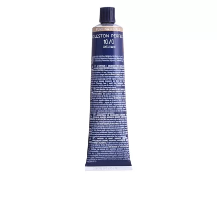 KOLESTON PERFECT ME+ PURE NATURALS 10/0 60 ml - 60 ml