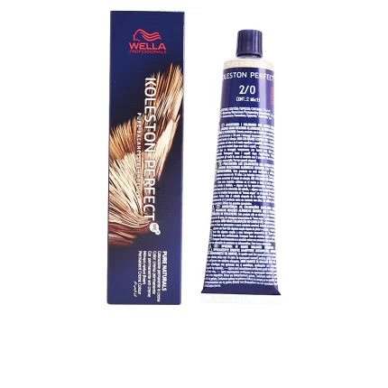 KOLESTON PERFECT ME+ PURE NATURALS 2/0 60 ml - 60 ml