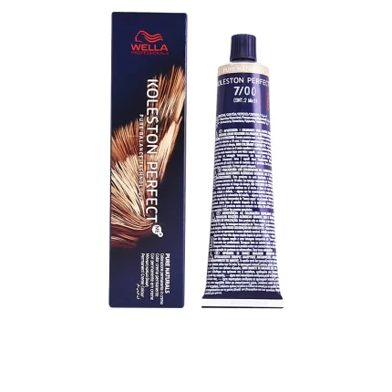 KOLESTON PERFECT ME+ PURE NATURALS 7/00 60 ml - 60 ml