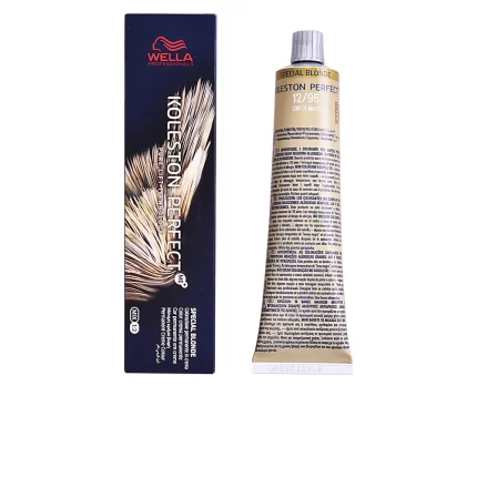 KOLESTON PERFECT ME+ SPECIAL BLONDE 12/96 60 ml - 60 ml