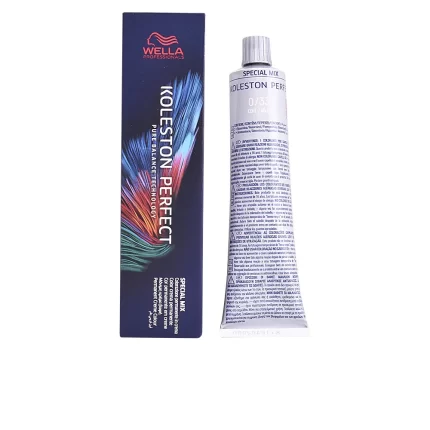 KOLESTON PERFECT ME+ SPECIAL MIX 0/33 60 ml - 60 ml