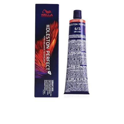 KOLESTON PERFECT ME+ VIBRANT REDS 6/5 60 ml - 60 ml