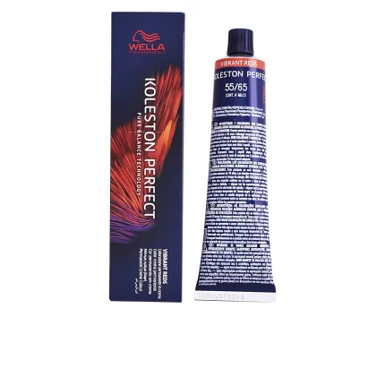 KOLESTON PERFECT ME+ VIBRANT REDS P5 55/65 60 ml - 60 ml