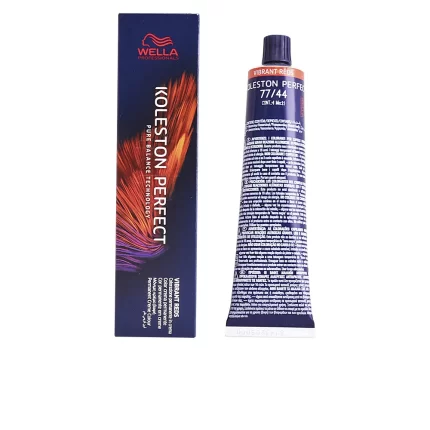 KOLESTON PERFECT ME+ VIBRANT REDS P5 77/44 60 ml - 60 ml