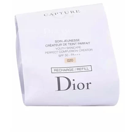 CAPTURE TOTALE DREAMSKIN perfect skin cushion refill #20 15 gr