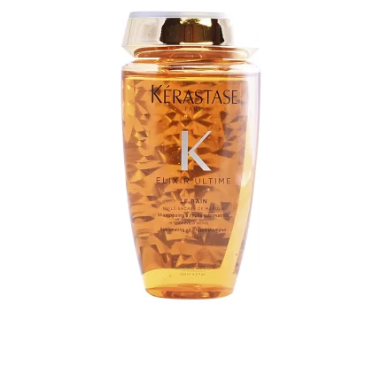 ELIXIR ULTIME shampooing à l'huile sublimatrice 250 ml - 250 ml