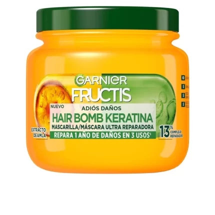 FRUCTIS GOODBYE DAMAGE mask 320 ml - 320 ml