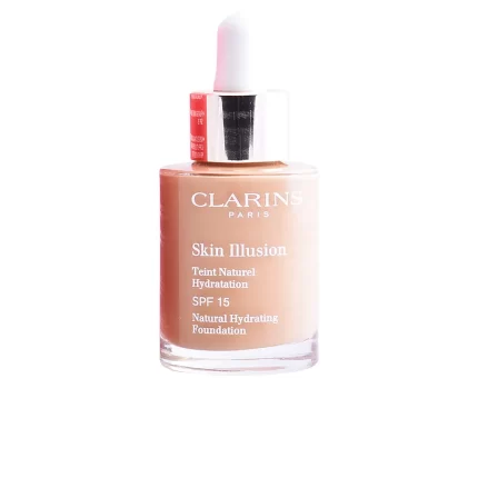 SKIN ILLUSION SPF15 #114 30 ml
